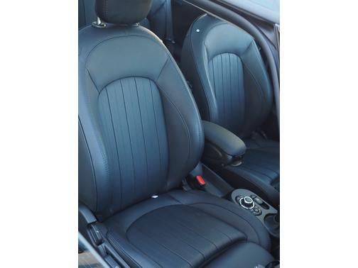 2024 MINI SE Hardtop Cooper