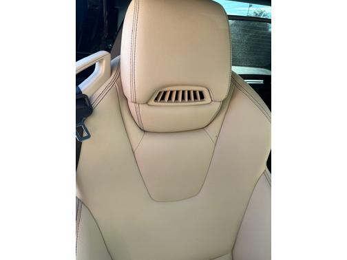 2016 Mercedes-Benz SLK-Class SLK 350