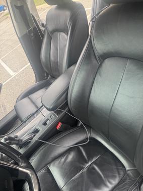 2015 Buick LaCrosse Leather