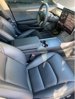 2022 Tesla Model 3 Base