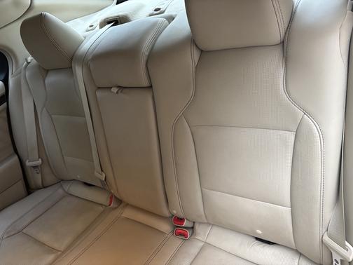 2015 Ford Taurus Limited