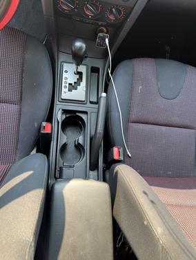2006 Mazda Mazda3 s