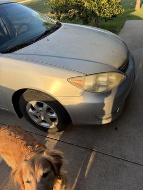 2006 Toyota Camry SE