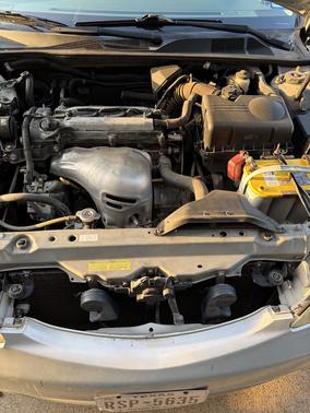 2006 Toyota Camry SE