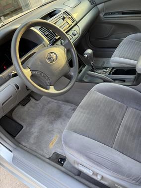 2006 Toyota Camry SE