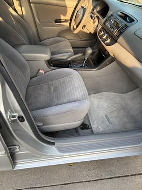 2006 Toyota Camry SE