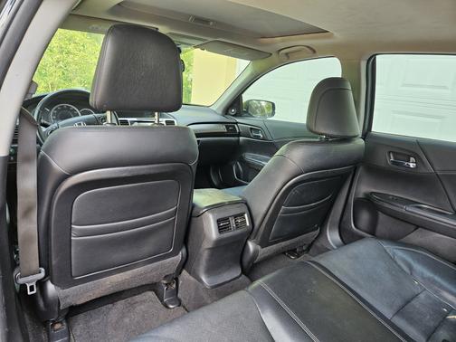 2014 Honda Accord EX-L V-6