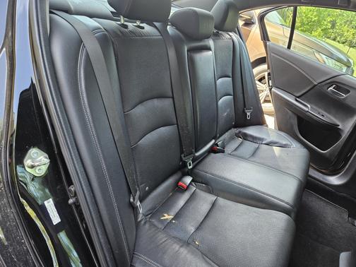 2014 Honda Accord EX-L V-6