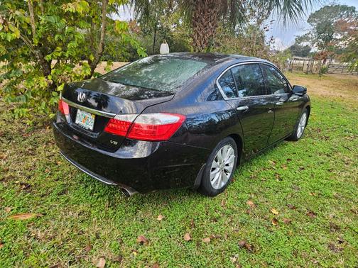 2014 Honda Accord EX-L V-6