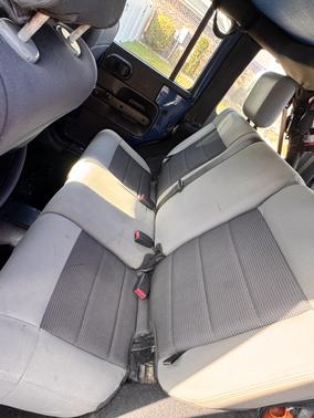 2010 Jeep Wrangler Unlimited Sport