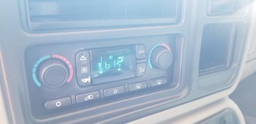 Photo 3 of 25 of 2006 Chevrolet Silverado 2500 LT H/D Crew Cab