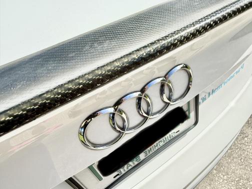 2016 Audi A3 1.8T Premium