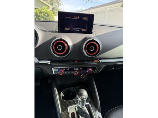 2016 Audi A3 1.8T Premium