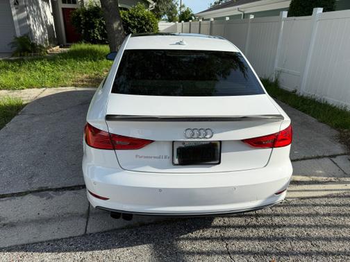 2016 Audi A3 1.8T Premium