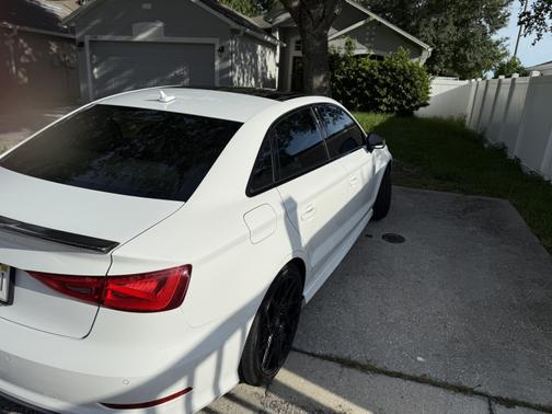 2016 Audi A3 1.8T Premium