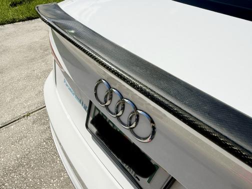 2016 Audi A3 1.8T Premium