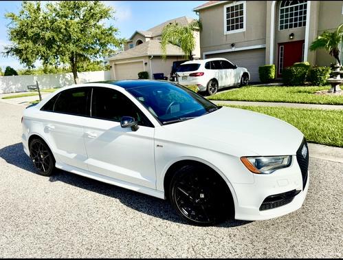 2016 Audi A3 1.8T Premium