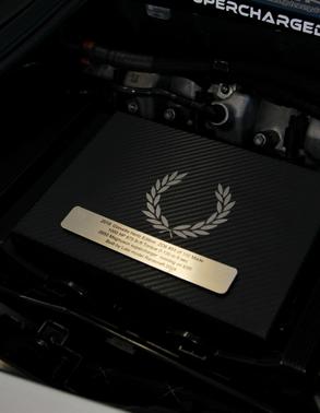 2019 Chevrolet Corvette Z06