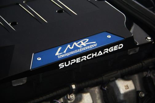 2019 Chevrolet Corvette Z06