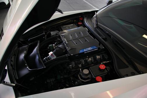 2019 Chevrolet Corvette Z06