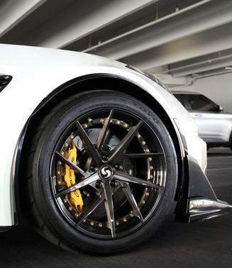 2019 Chevrolet Corvette Z06