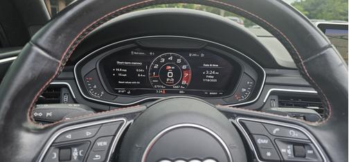 2018 Audi S5 3.0T Premium Plus