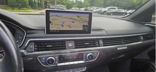 2018 Audi S5 3.0T Premium Plus