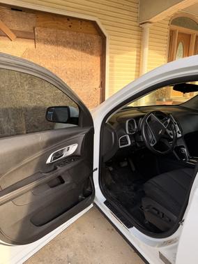 2012 Chevrolet Equinox 1LT