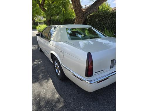 1998 Cadillac Eldorado Touring
