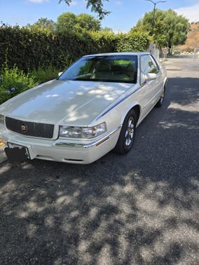 1998 Cadillac Eldorado Touring
