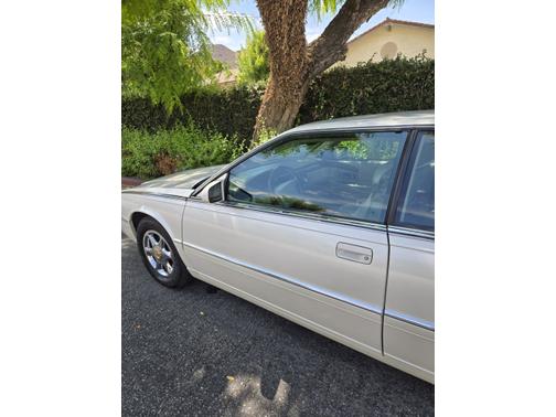 1998 Cadillac Eldorado Touring