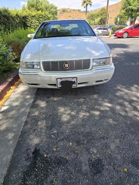 1998 Cadillac Eldorado Touring
