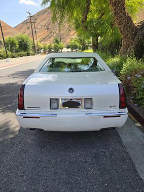 1998 Cadillac Eldorado Touring