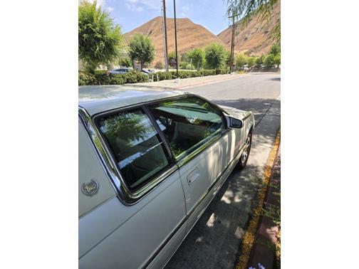 1998 Cadillac Eldorado Touring