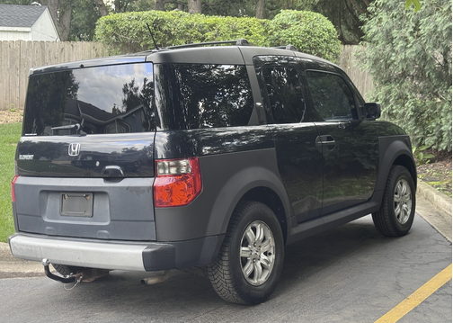 2006 Honda Element EX
