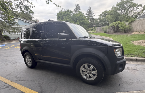 2006 Honda Element EX