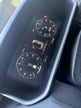 2022 Land Rover Range Rover Sport HSE Silver Edition MHEV