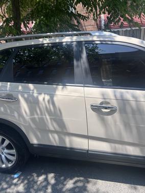 2011 Kia Sorento EX