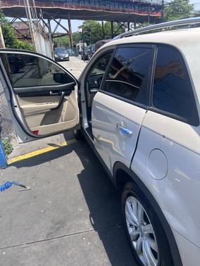 2011 Kia Sorento EX