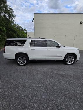 2018 GMC Yukon XL Denali