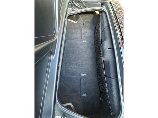 1999 Chevrolet Corvette Base