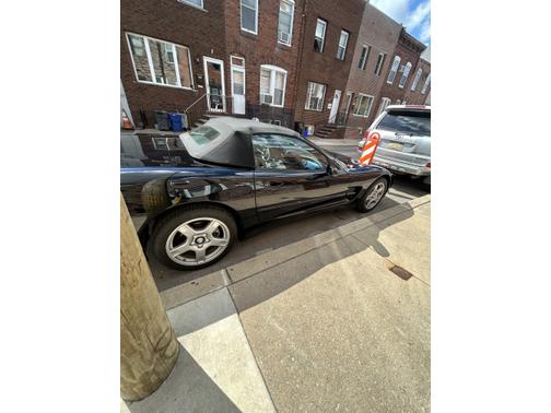 1999 Chevrolet Corvette Base