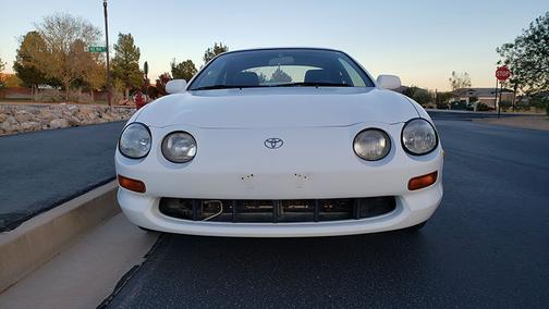 1994 Toyota Celica GT