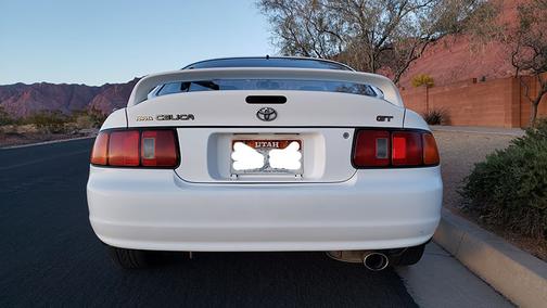 1994 Toyota Celica GT