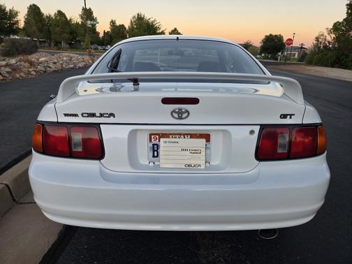 1994 Toyota Celica GT