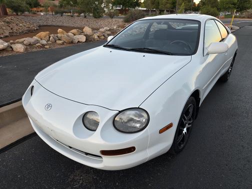 1994 Toyota Celica GT