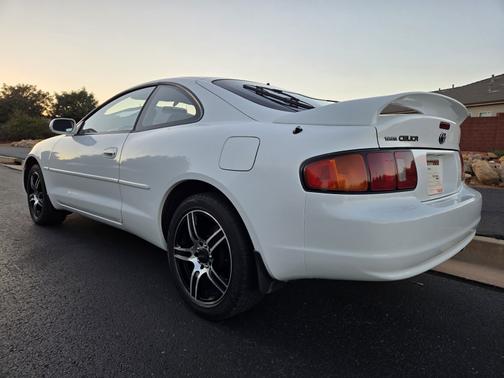 1994 Toyota Celica GT