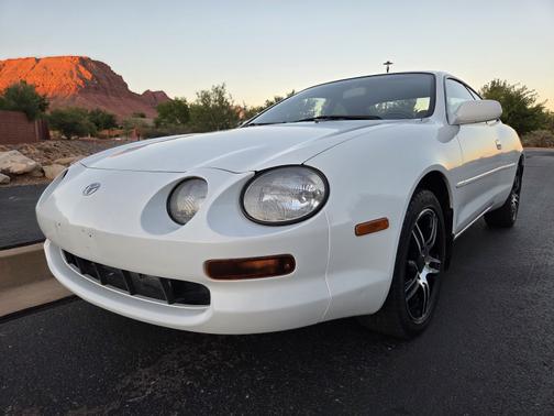 1994 Toyota Celica GT