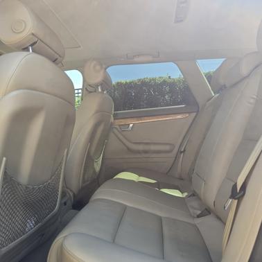 2008 Audi A4 2.0T Avant quattro