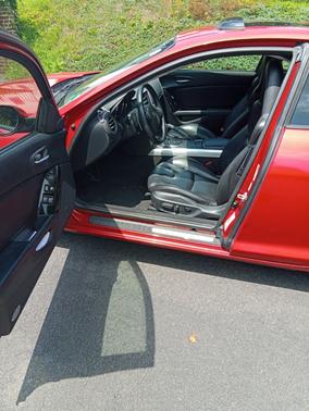 2008 Mazda RX-8 Grand Touring